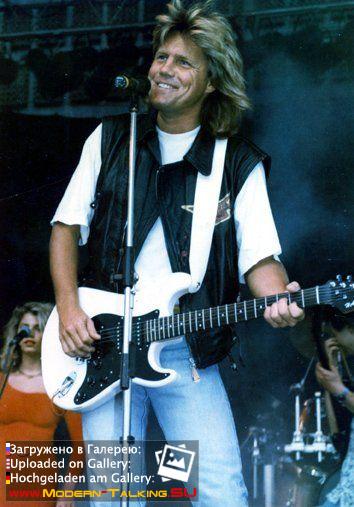 Дитер Болен 90е (42)