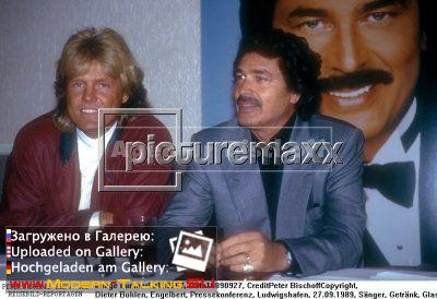 Дитер Болен 90е (43)