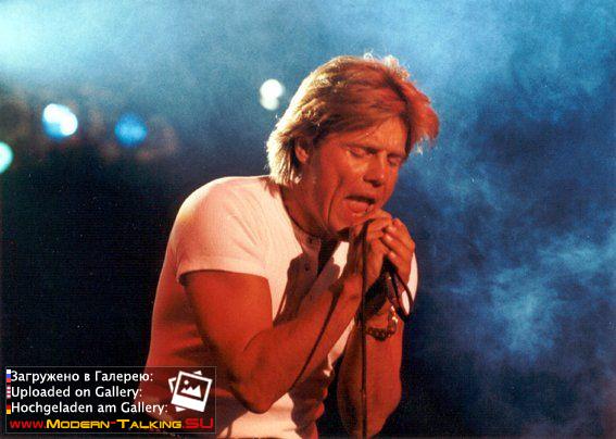 Дитер Болен 90е (45)