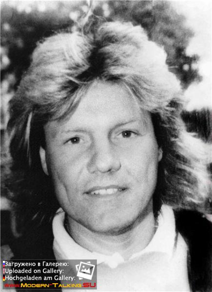 Дитер Болен 90е (46)