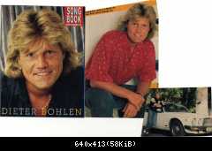 Дитер Болен 90е (48)