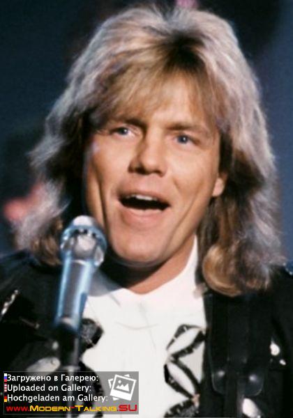 Дитер Болен 90е (50)