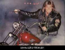 Дитер Болен 90е (53)