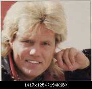 Дитер Болен 90е (55)