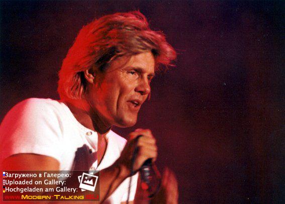 Дитер Болен 90е (57)