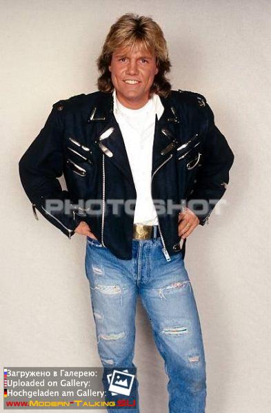 Дитер Болен 90е (61)