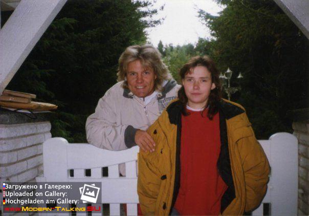 Дитер Болен 90е (62)