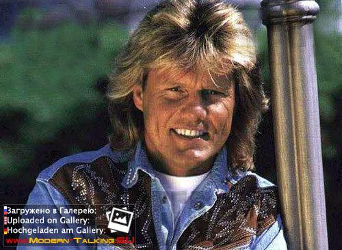 Дитер Болен 90е (64)