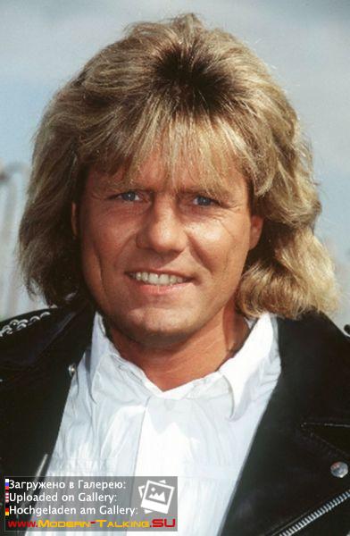 Дитер Болен 90е (66)