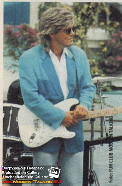 Дитер Болен 90е (68)