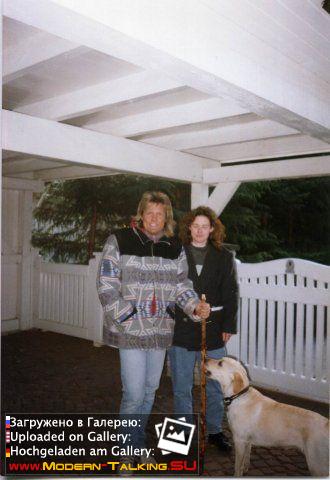 Дитер Болен 90е (70)