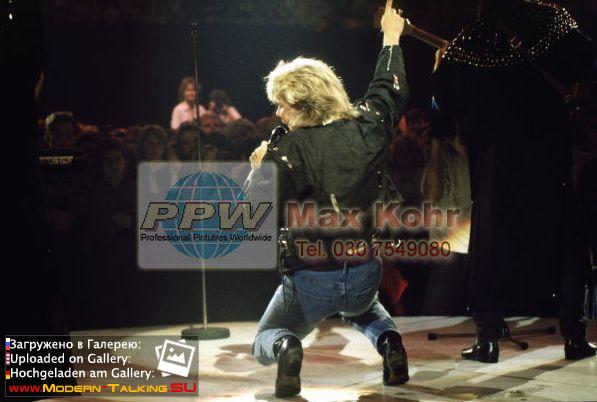 Дитер Болен 90е (71)