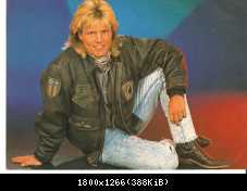 Дитер Болен 90е (72)