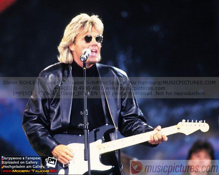 Дитер Болен 90е (73)