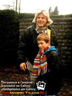 Дитер Болен 90е (74)