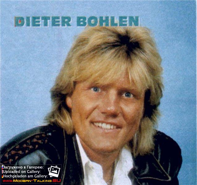 Дитер Болен 90е (76)