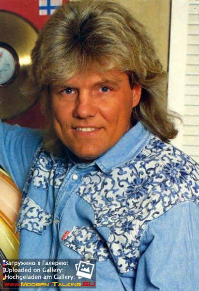 Дитер Болен 90е (81)