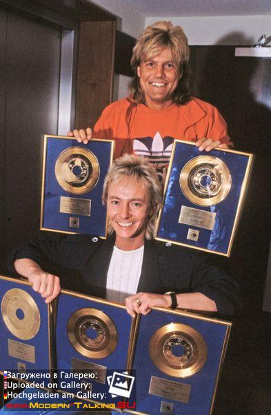 Дитер Болен 90е (84)