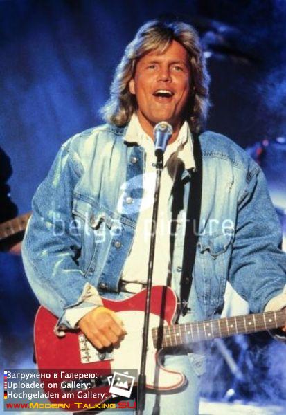 Дитер Болен 90е (85)