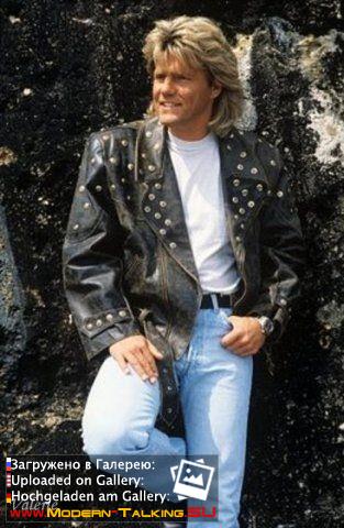 Дитер Болен 90е (88)