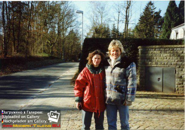 Дитер Болен 90е (95)