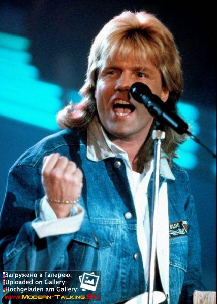 Дитер Болен 90е (96)