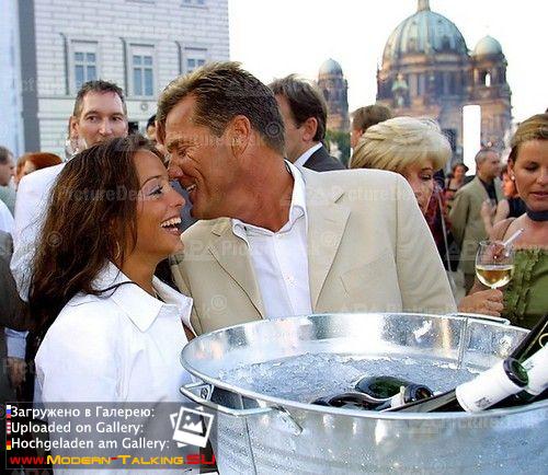 Женщины Дитера Болена (77)
