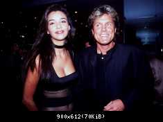 Verona Pooth & Dieter Bohlen