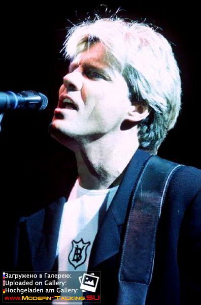 Дитер Болен Портретные фото (11)