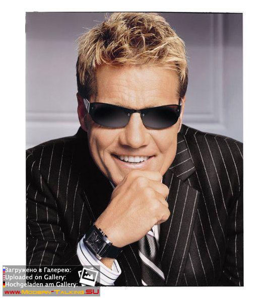 Дитер Болен Портретные фото (15)