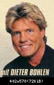 Дитер Болен Портретные фото (18)