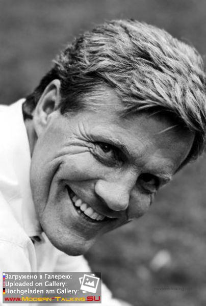 Дитер Болен Портретные фото (19)