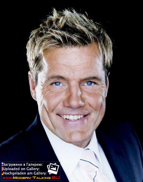 Дитер Болен - портретные фото