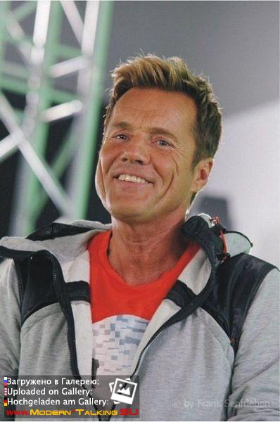 Дитер Болен - портретные фото