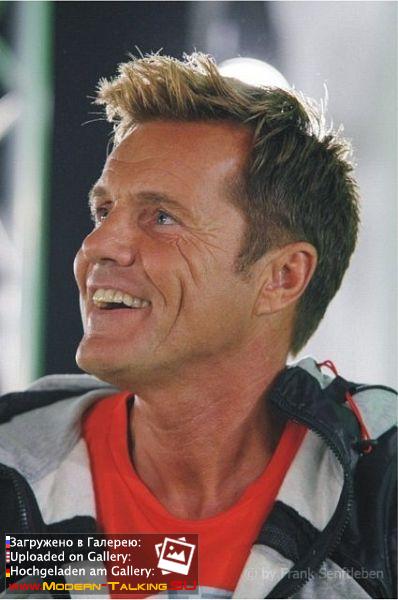 Дитер Болен - портретные фото