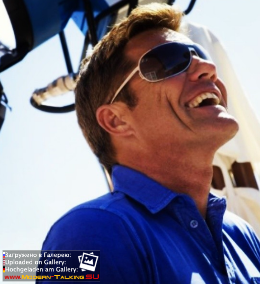 Дитер Болен - портретные фото