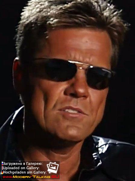 Дитер Болен - портретные фото