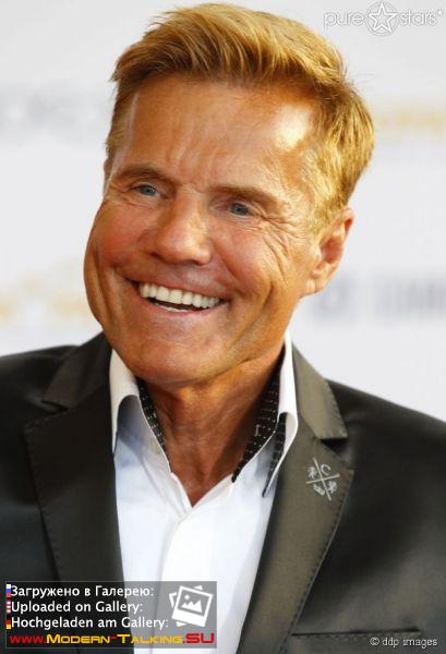 Дитер Болен - портретные фото