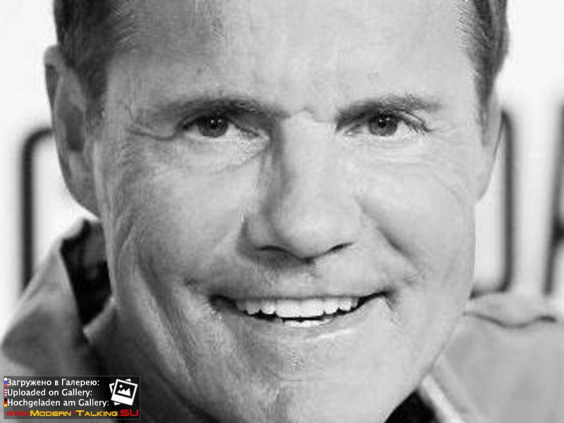 Дитер Болен - портретные фото