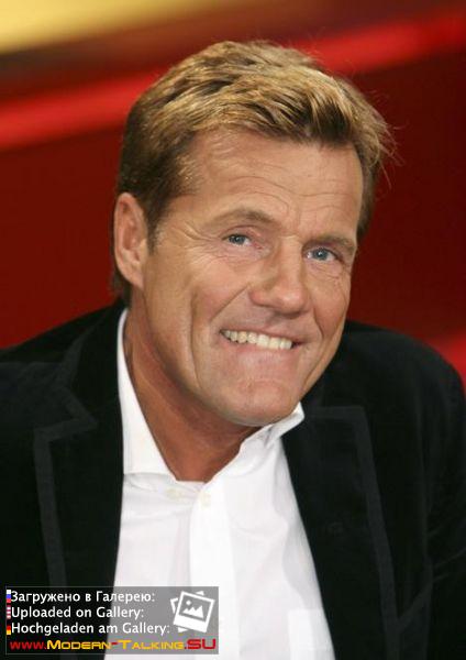 Дитер Болен - портретные фото