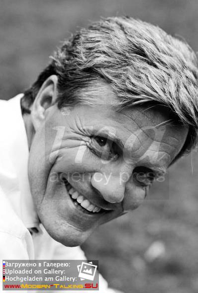 Дитер Болен - портретные фото