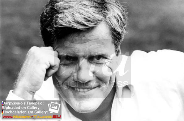 Дитер Болен - портретные фото