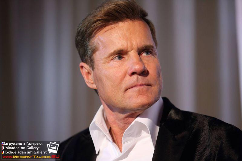 Дитер Болен - портретные фото