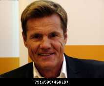 Дитер Болен - портретные фото