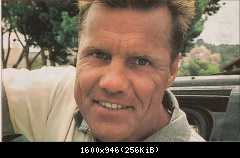 Дитер Болен - портретные фото