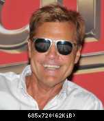 Дитер Болен - портретные фото