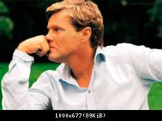 Дитер Болен - портретные фото