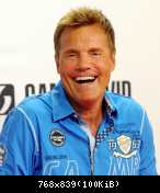 Дитер Болен - портретные фото