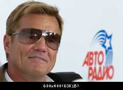 Дитер Болен - портретные фото