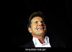 Дитер Болен - портретные фото